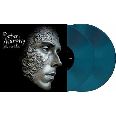 Peter Murphy - Silver Shade LP