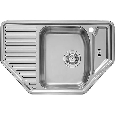 Admiral Exagon, 500 x 780 x160 mm