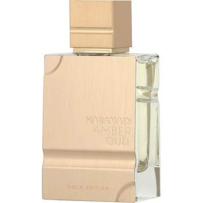 Al Haramain Amber Oud Gold Extreme Edition parfumovaná voda unisex 60 ml tester
