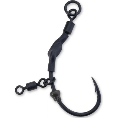 Anaconda návazec Ready Spinner Rig System Crank-66 3ks - 6