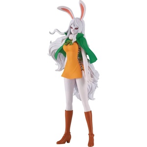 Banpresto Статуетка Banpresto Animation: One Piece - Carrot (Wanokuni) (DXF) (The Grandline Lady) (Vol. 9), 18 cm (144935)