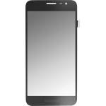 Samsung Стъкло и LCD екран за Samsung Galaxy J2 Core / SM-J260, оригинален, без рамката (16139)