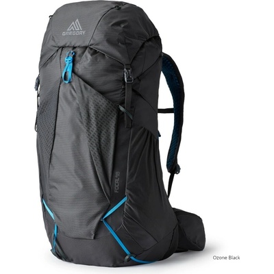 Gregory Focal 48l čierna