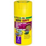 JBL pronovo guppy grano s 100 мл