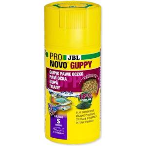 JBL pronovo guppy grano s 100 мл