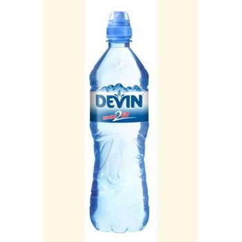 Image 1 of Devin ДЕВИН МИНЕРАЛНА ВОДА СПОРТ 0.75л 6бр