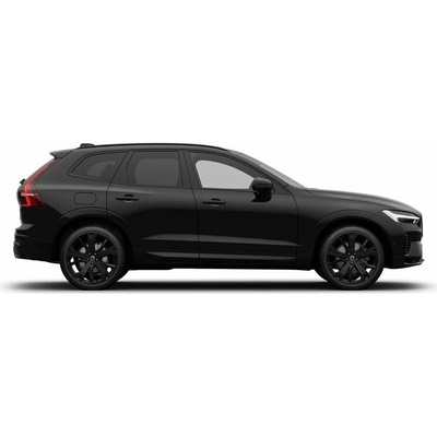 Volvo XC60 T8 Plus Black Edition AWD 335 kW