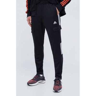 adidas IA3067 čierna