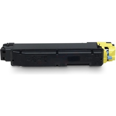 Compatible Съвместима тонер касета Kyocera TK5270 YELLOW (EU-2401215)