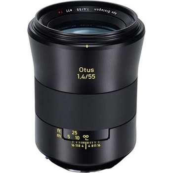 ZEISS Otus 55mm f/1.4 Apo Distagon T* ZF.2 Nikon