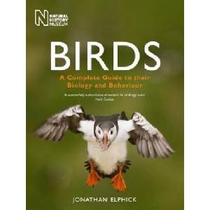 Birds | Jonathan Elphick (ISBN: 9780565093792)
