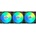 Lian Li AL120 V2 3-pack (UF-AL120V2-3B)