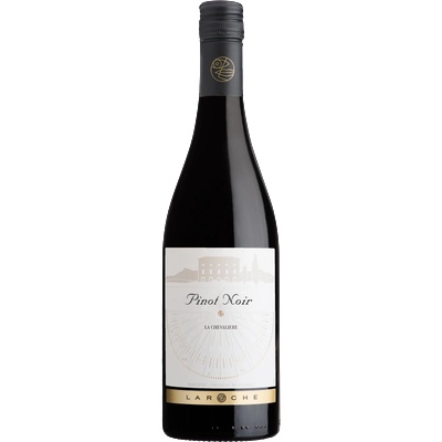 Mas La Chevaliere Pinot Noir 750 ml