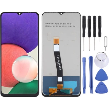 Image 1 of Samsung LCD Дисплей и Тъч Скрийн за Samsung Galaxy A22 5G SM-A226