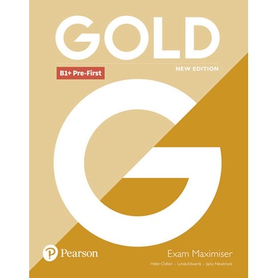 Gold B1+ Pre-First New Maximiser no key