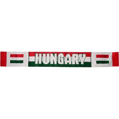 Šála pletená Maďarsko 1