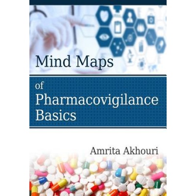 Mind Maps of Pharmacovigilance Basics