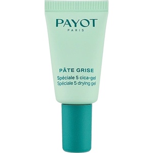 PAYOT Pate Grise Speciale 5 Drying Gel подсушаващ гел за измиване за жени 15 мл
