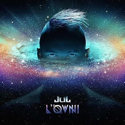 JUL: LOVNI CD