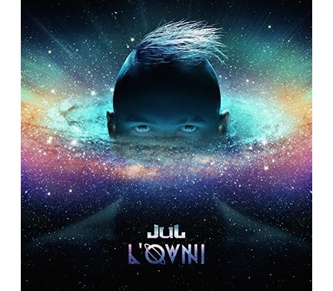 JUL: LOVNI CD