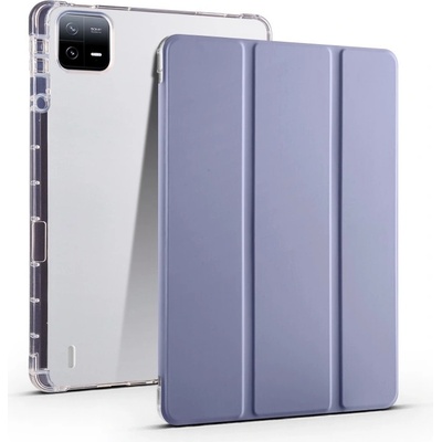 Protemio CRYSTAL Xiaomi Pad 7 Pad 7 Pro 103597 fialový