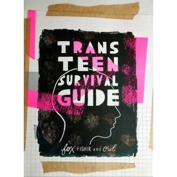 Image 1 of Trans Teen Survival Guide | FISHER FOX