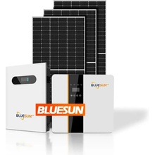 Bluesun Fotovoltaická sada 6kw s lithiovou batériou Bluesun