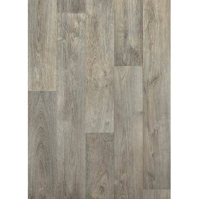 Breno Chrometex Tavel 594 tmavé dřevo 400 cm 1 m²