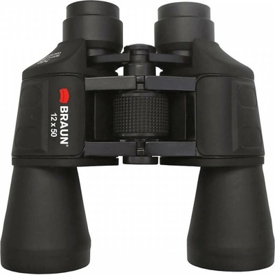 Braun 12x50