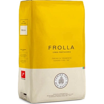Molino Pasini talianska múka Frolla "00" 3 x 10 kg