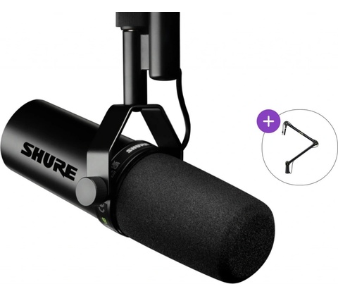 Shure SM7dB