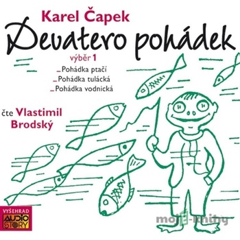 Devatero pohádek
