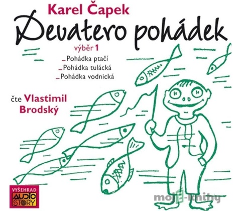 Devatero pohádek