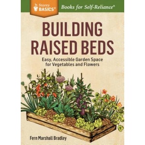 Building Raised Beds (ISBN: 9781612126166)