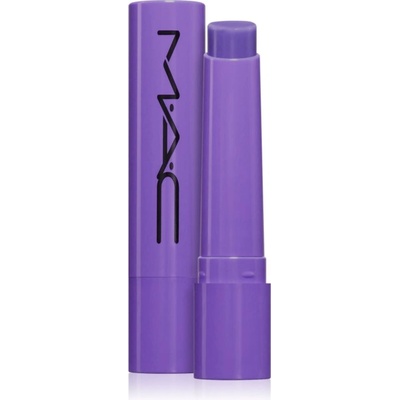 M·A·C Squirt Plumping Gloss Stick блясък за устни в стик цвят Violet Beta 2.3 гр