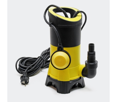 WilTec 7500