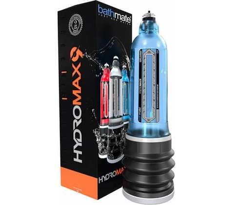 BATHMATE HYDROMAX 9