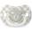 Suavinex Wild & Free Night & Day биберон 6-18 m Beige 2 бр