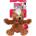 KONG Dr. Noyz Bear XS - играчка за куче от плат - САЩ - NT5E