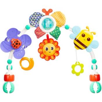 Caretero Toyz Образователна Играчка За Количка Meadow Caretero Toyz