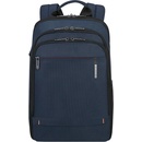 Samsonite Network 4 Laptop backpack 142311-1820 17,3 " Space Blue