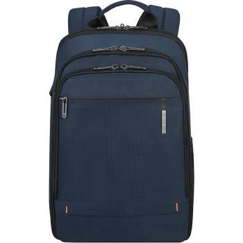 Samsonite Network 4 Laptop backpack 142311-1820 17,3 " Space Blue