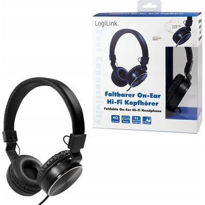 LogiLink HS0049