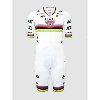 PISSEI TADEJ POGACAR WORLD CHAMP ROAD biela