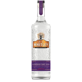 Image 1 of JJ Whitley London Dry Gin 700 ml