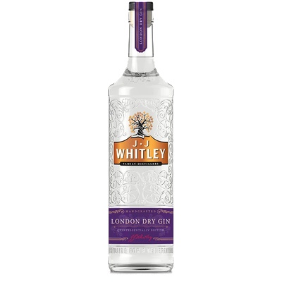JJ Whitley London Dry Gin 700 ml