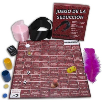 Diverty sex - diablo picante Игра diablo picante - game of seduction