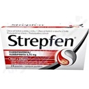 Voľne predajné lieky Strepfen pas.ord.24 x 8,75 mg