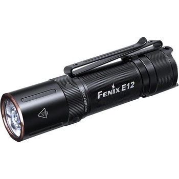 Image 1 of Fenix E12 V2.0