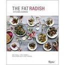 The Fat Radish Kitchen Diaries: Putting Vegetables at the Center of the Plate: B